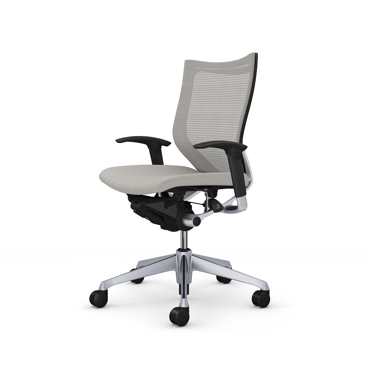 オカムラ　Baronバロン CP35DR 8724 オカムラ Baronバロン CP35DR 8724 送料無料】 オカムラ バロン Baron