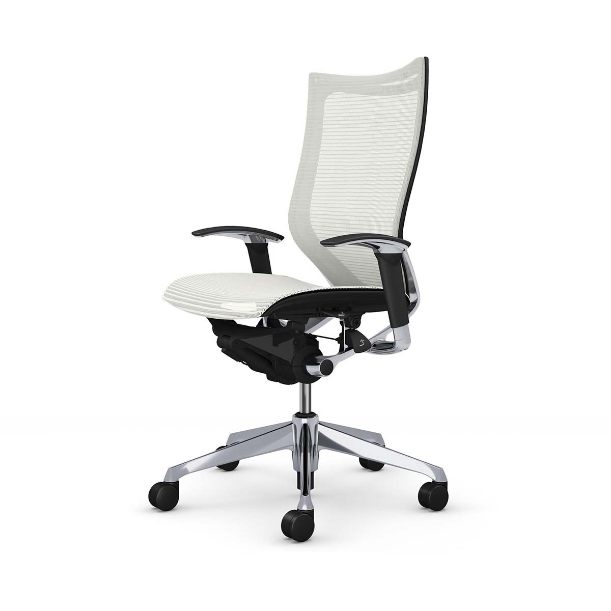 オカムラ Baron(バロン) CP85AR 価格比較 - 価格.com