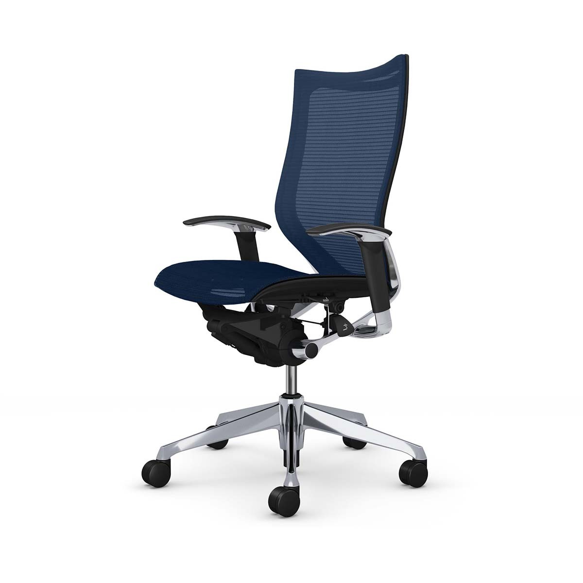 オカムラ　Baronバロン CP35DR 8724 オカムラ Baron(バロン)のオフィスチェア・デスクチェア 比較