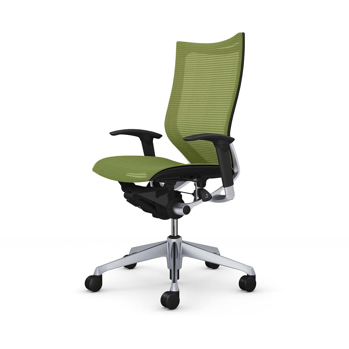 オカムラ　Baronバロン CP35DR 8724 オカムラ Baronバロン CP35DR 8724 送料無料】 オカムラ バロン
