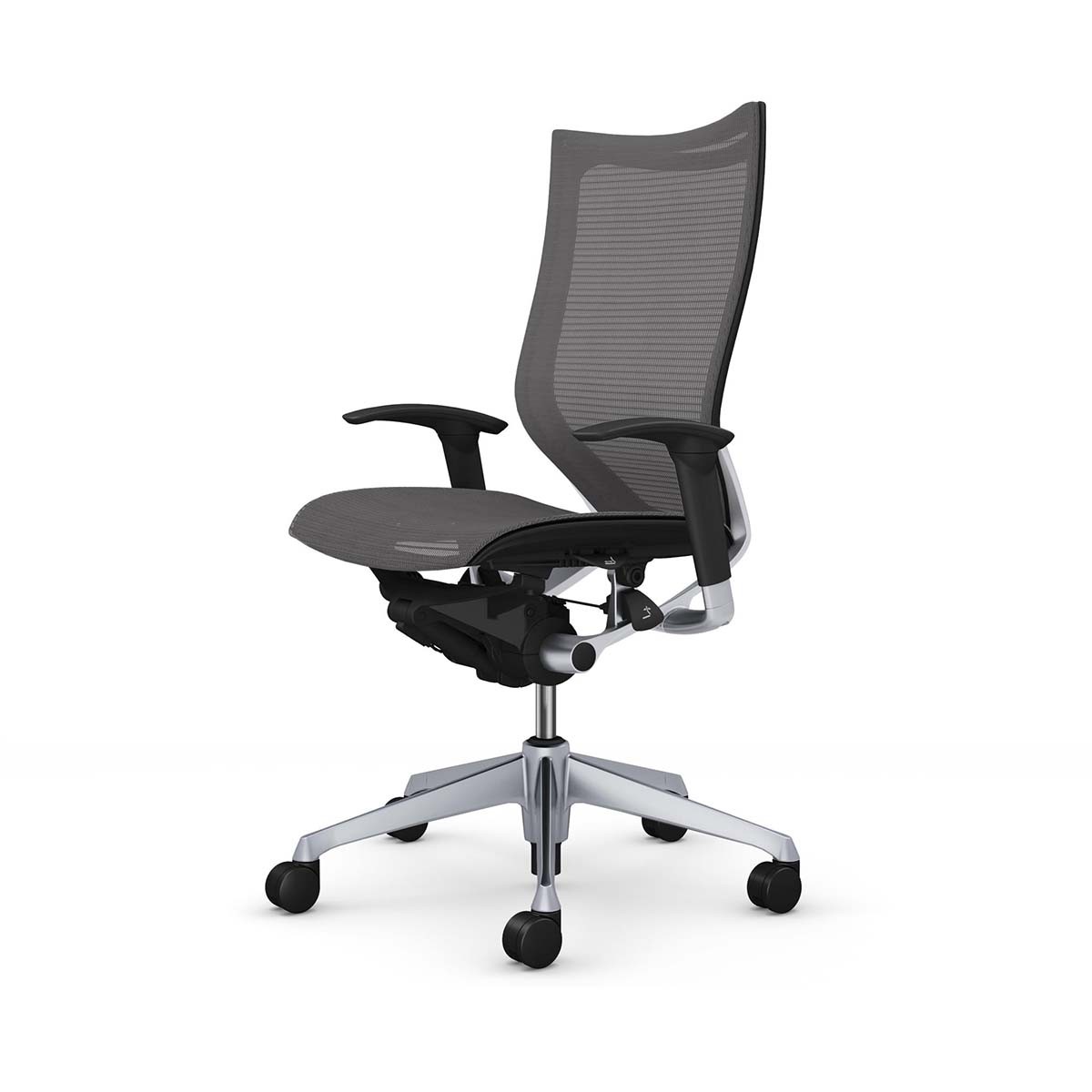 オカムラ Baron(バロン) CP85CR 価格比較 - 価格.com