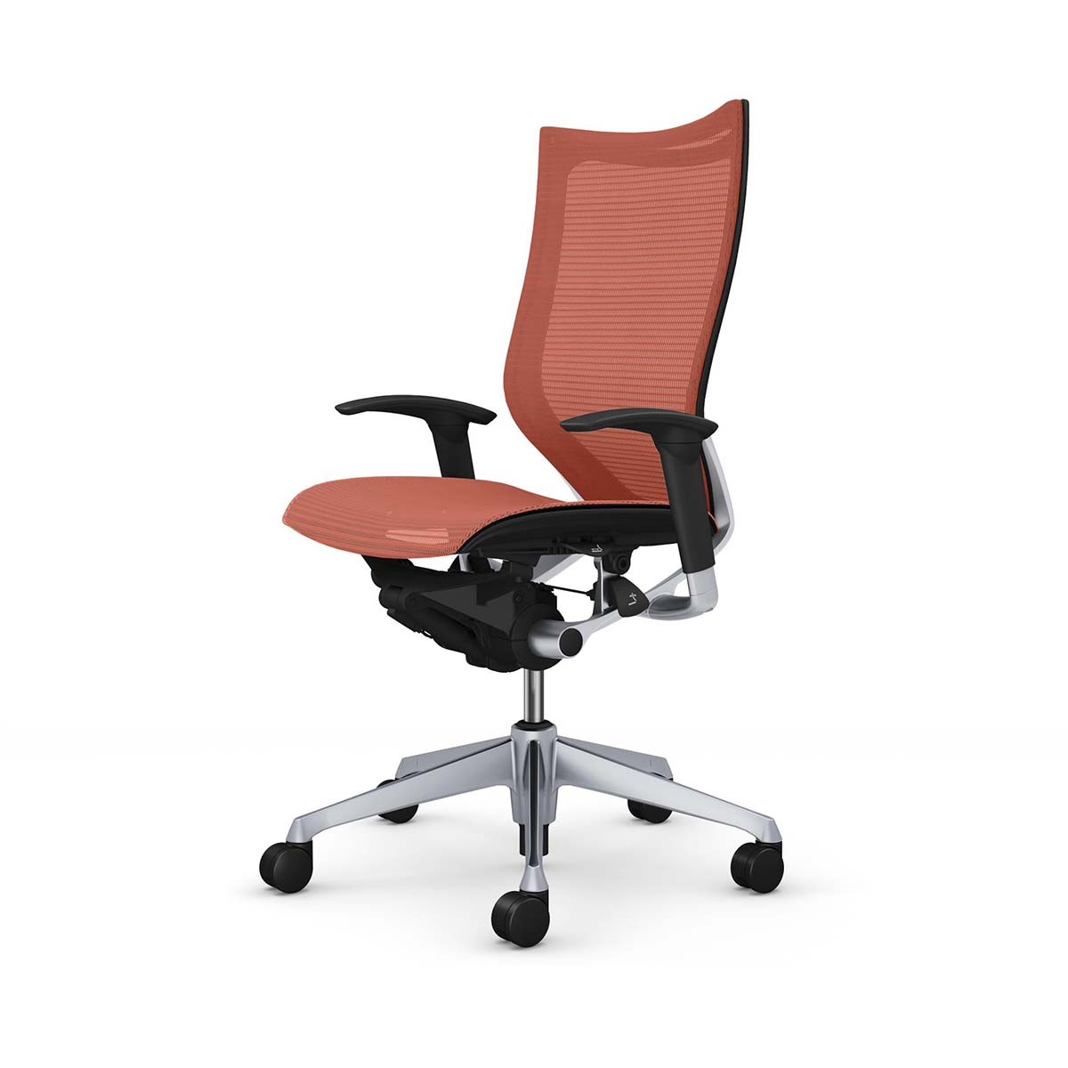 オカムラ Baron(バロン) CP85CR 価格比較 - 価格.com