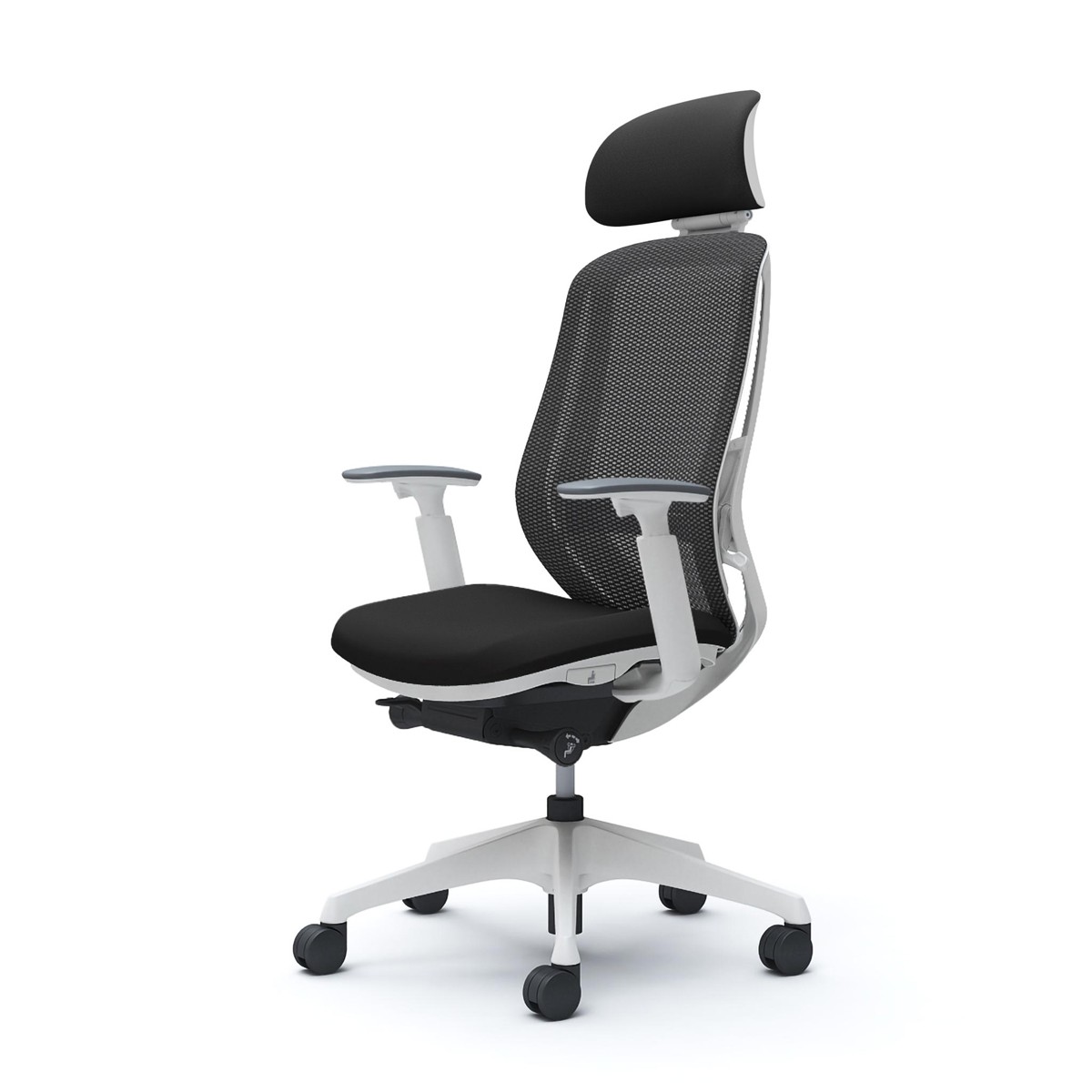 C68EXZ-FMP1【送料無料】 | オカムラ Sylphy通販 - Kagg.jp