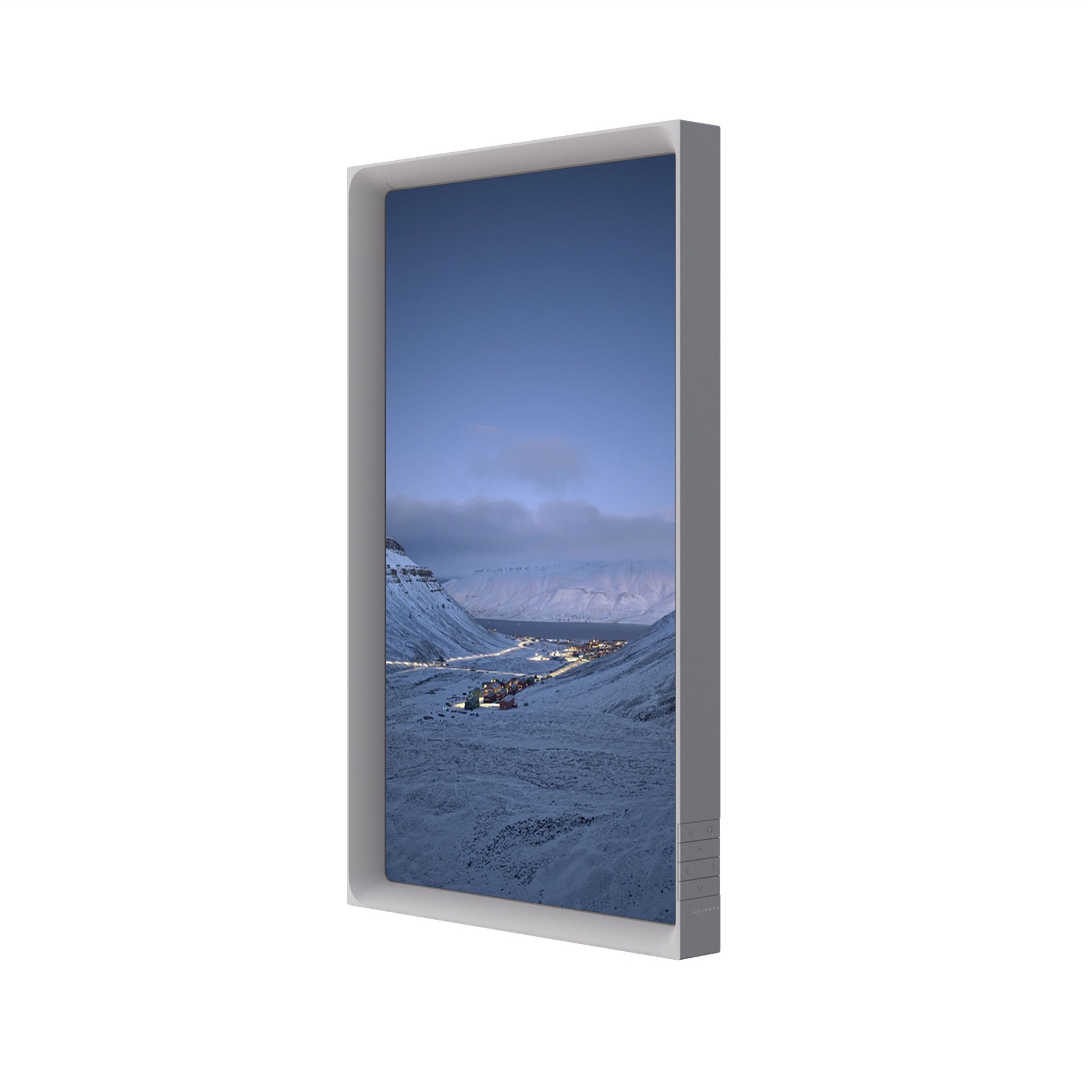 Atmoph Window Yo 【未使用】 Atmoph Window Yo【送料無料】 | アトモフ Atmoph Window Yo通販