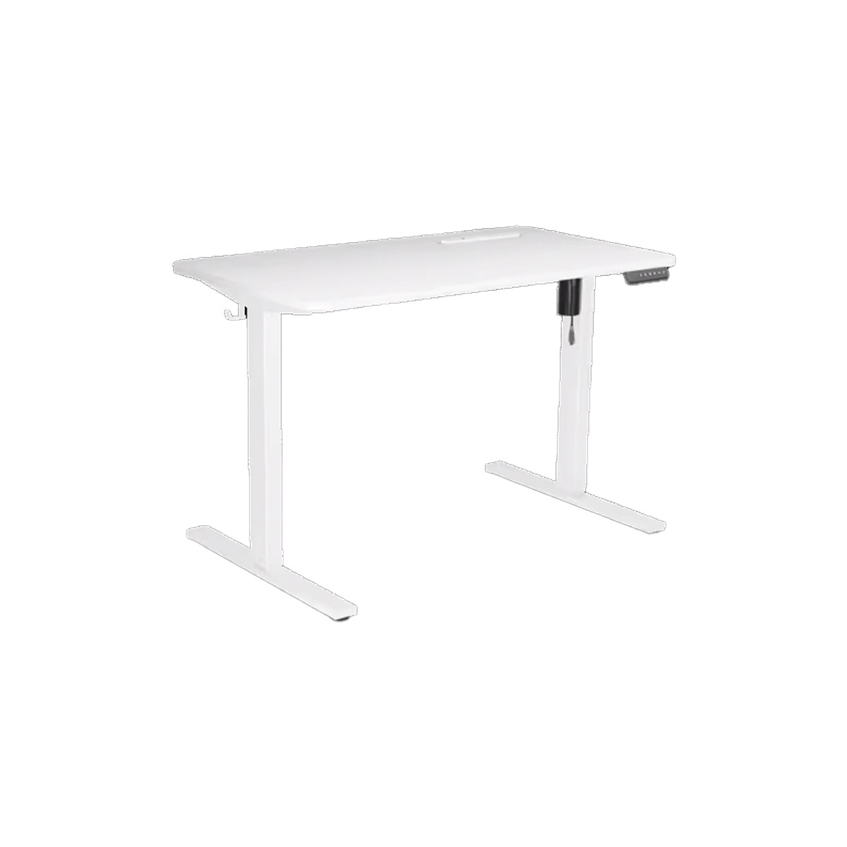 FlexiSpot EF1B 電動昇降デスク ホワイト 脚のみ 楽天市場】昇降デスク 電動 FlexiSpot EF1 スタンディングデスク