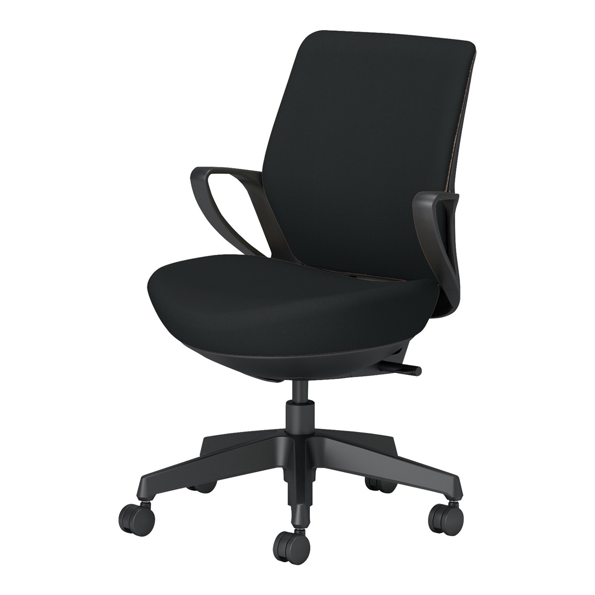 C10-B11CW-BKG9B61【送料無料】 | コクヨ picora livina通販 - Kagg.jp