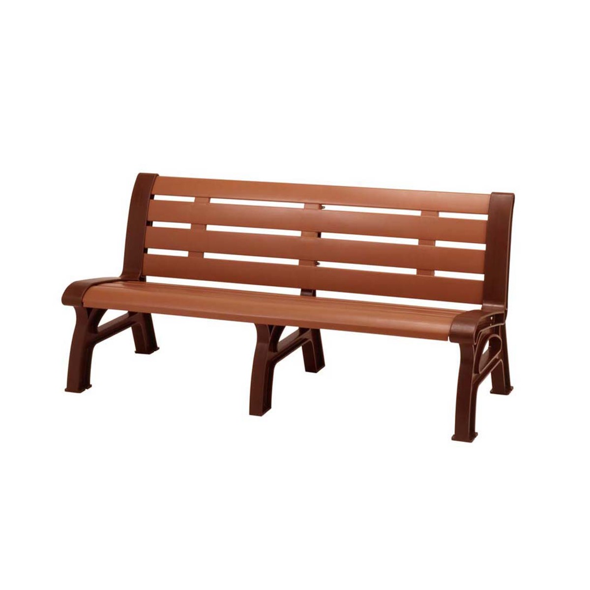 241-0380【送料無料】 | ミヅシマ工業 エコベンチ通販 - Kagg.jp