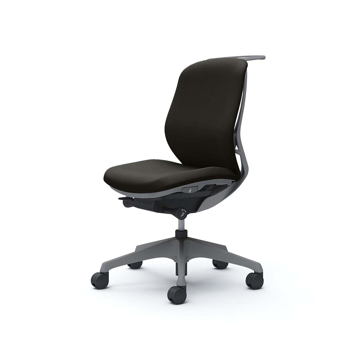 【限定割引中！！】if  swivel chair【新品・未使用】 C634XA-FSJ4【送料無料】 | オカムラ Sylphy通販 - Kagg.jp