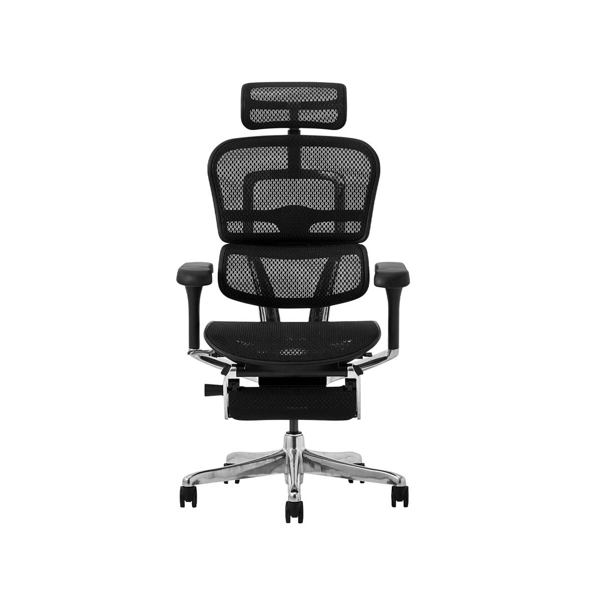 EHP2-LPL-5D-DR-BF-BK【送料無料】 | エルゴヒューマン Ergohuman PRO2