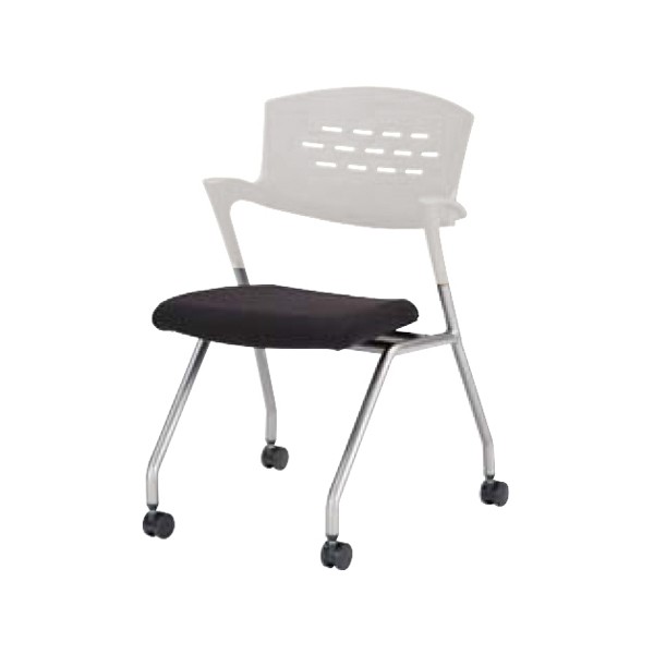 ⭐︎CM撮影で使用したのみ⭐︎イナバ　オフィスチェア　ミーティング　多目的 ⭐︎CM撮影で使用したのみ⭐︎イナバ オフィスチェア ミーティング 多目的