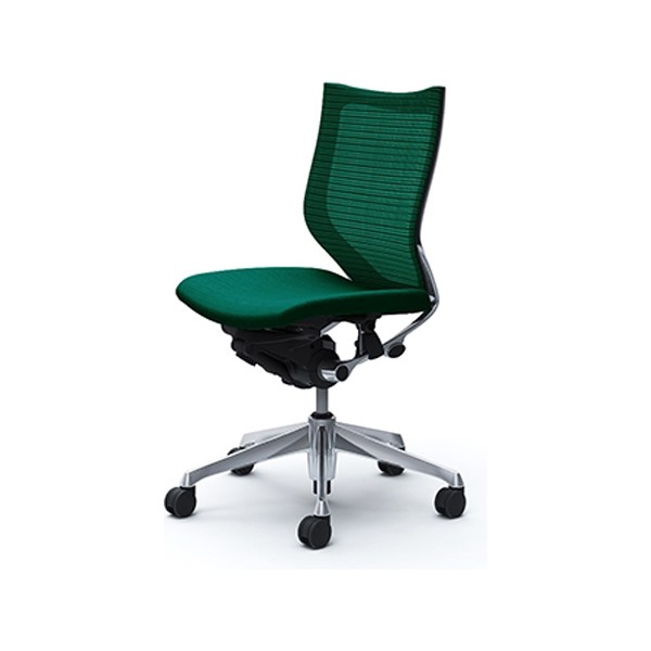 Ergonomic Office Office Okamura Cp Baron CP83CR-FDH1 オカムラ