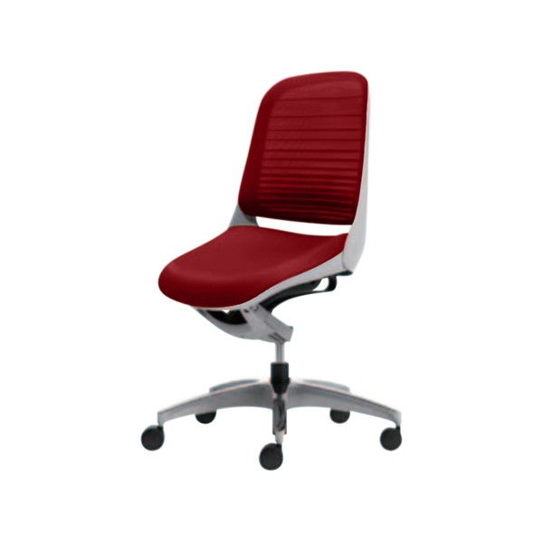 okamura／オカムラのLuce／ルーチェチェア オカムラ オフィスチェア