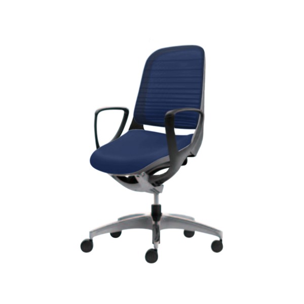 okamura オカムラ Luce デスクチェア 81L1GR 11万円 楽天市場】オカムラ オフィスチェア ルーチェの通販