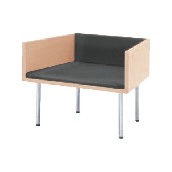 LW15DA-PB20【送料無料】 | オカムラ 木製チェアLW15通販 - Kagg.jp