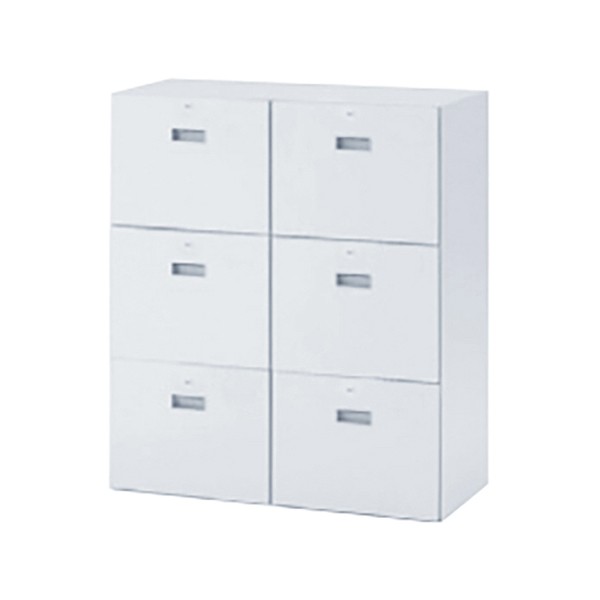 HTM-109A6SN1-W9【送料無料】 | イトーキ THIN LINE CABINET通販 - Kagg.jp