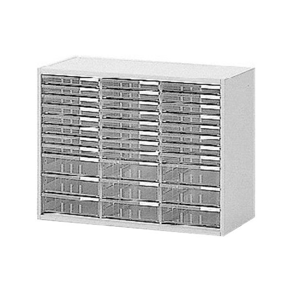 HTS-069KAF-WE【送料無料】 | イトーキ THIN LINE CABINET 400