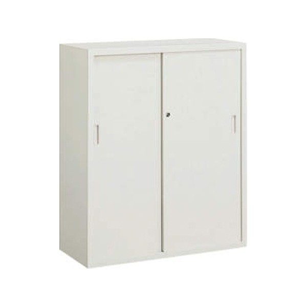 コクヨ　KOKUYO⭐️書庫(本棚) ハイキャビネット／両開き＋3段ラテラル① コクヨ KOKUYO⭐️書庫(本棚) ハイキャビネット／両開き＋3段ラテラル