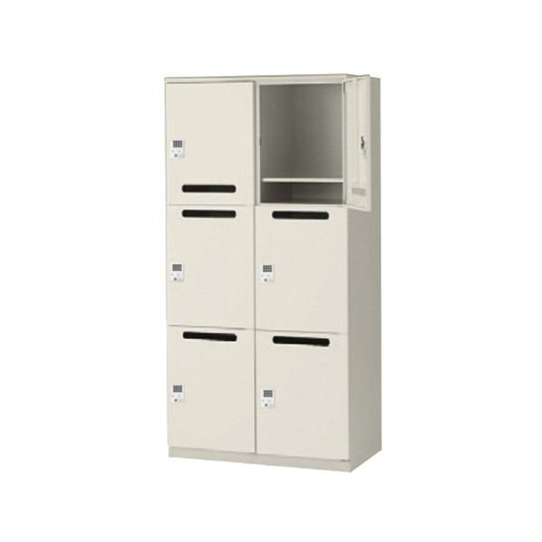 JF-2 【オフィス家具専門店】イトーキの多人数用ロッカーです！ 【公式 