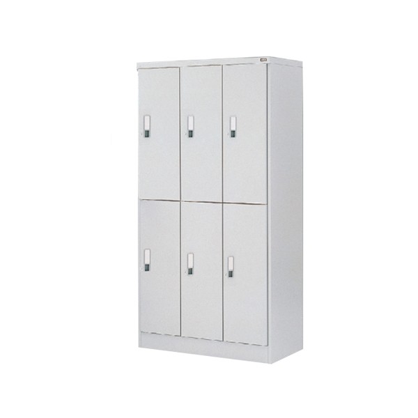 HDT-6332SL-WE【送料無料】 | イトーキ 多人数用ロッカー通販 - Kagg.jp