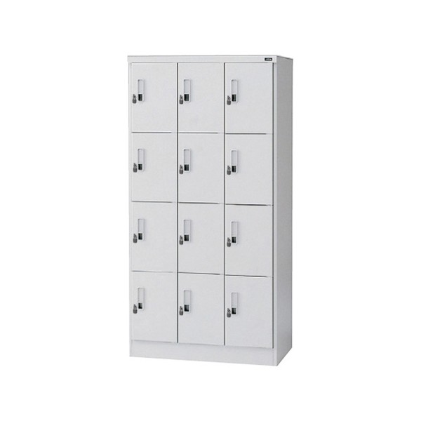 HDT-6334NL-WE【送料無料】 | イトーキ 多人数用ロッカー通販 - Kagg.jp