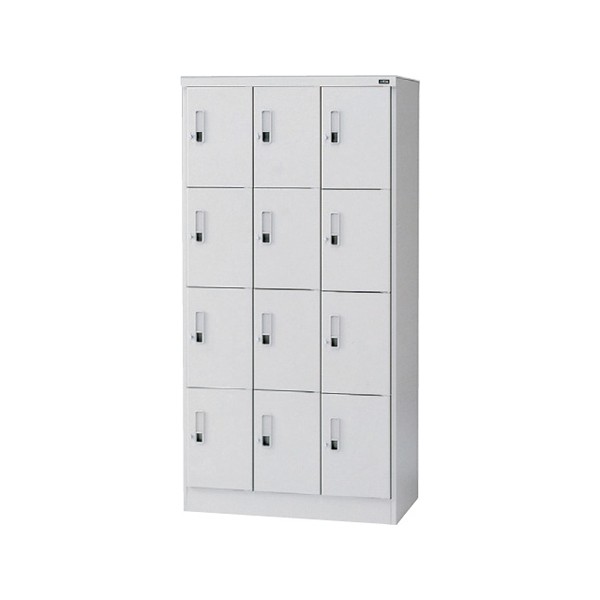 HDT-6334SL-WE【送料無料】 | イトーキ 多人数用ロッカー通販 - Kagg.jp
