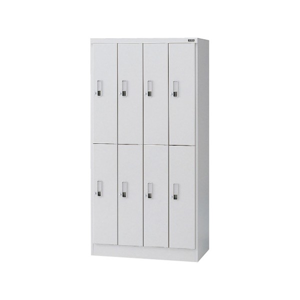 HDT-6342SL-WE【送料無料】 | イトーキ 多人数用ロッカー通販 - Kagg.jp