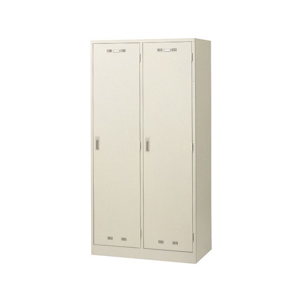 SLK-2W 44416【送料無料】 | 生興 SLKロッカーニューグレータイプ通販