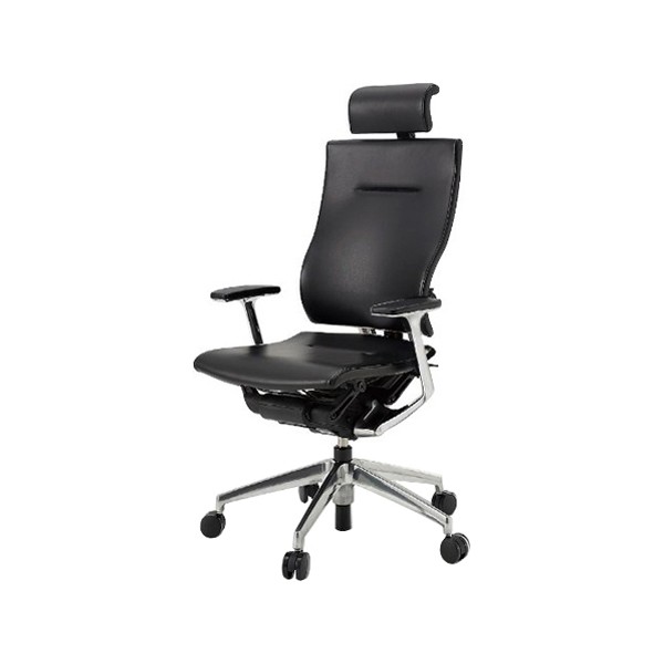 moon様専用 OPENARK Vertebra Chair イトーキ 2脚B