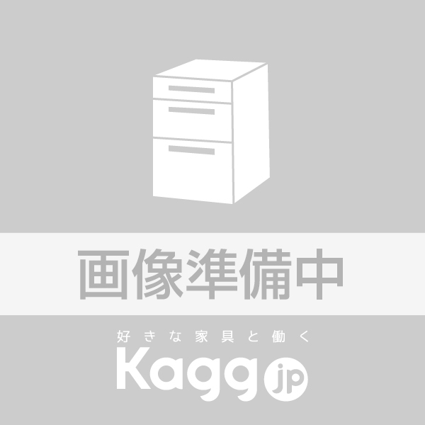 FAWインワゴン3段キャスタータイプシリーズ FAWC-FL3NWHT