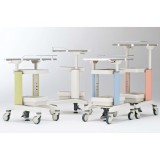 送料無料】イトーキ Medi Work Cart(メディワークカート