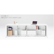 送料無料】ウチダ システムワゴンシリーズ｜デスクワゴン・脇机 - Kagg.jp