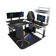 Bauhutte(バウヒュッテ) PCディスプレイワゴン 送料無料】バウヒュッテ PCディスプレイワゴン - Kagg.jp