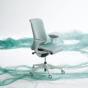 OKAMURA オカムラ Spher スフィア 2023年製 17.2万 オカムラ スフィア