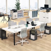 送料無料】コクヨ WORKFIT(ワークフィット)シリーズ｜ミーティング