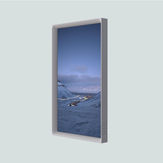 送料無料】アトモフ Atmoph Window Yo(アトモフウィンドウ ヨウ) - Kagg.jp