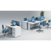 送料無料】オカムラ ADVANCE-S(アドバンスエス)シリーズ｜デスクワゴン