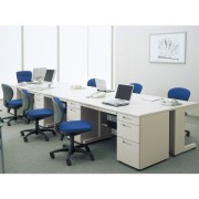 送料無料】コクヨ BS+(ビーエスプラス)シリーズ｜オフィスデスク - Kagg.jp