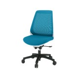 ⭐︎ITOKI nona ノナチェア　KZ-330JB-W9T1 美品⭐︎ 楽天市場】ITOKI(イトーキ) ノナチェア 肘なし ハンガーなし