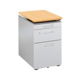 DN38YA-MK51【送料無料】 | オカムラ 天板昇降ワゴン通販 - Kagg.jp