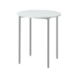 コクヨ　ワークリンク　サークルテーブル　直径1400mmタイプ　*メーカー在庫限り　 SD-CTC14SAWPAWN