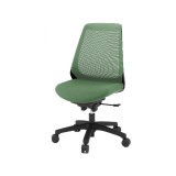 2017年式】 ハイチェア イトーキ ノナ kz360jbm-t1w2 