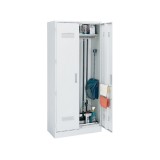 4691SB-Z13【送料無料】 | オカムラ 掃除用ロッカー通販 - Kagg.jp