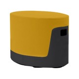 送料無料】オカムラ(OKAMURA)｜オフィス・応接ソファ オットマン