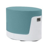 送料無料】オカムラ(OKAMURA)｜オフィス・応接ソファ オットマン