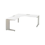 送料無料】イトーキ(ITOKI)｜オフィスデスク L型デスク - Kagg.jp