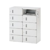 THIN LINE CABINET(シンラインキャビネット)シリーズ HCN-109HKN
