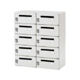 【こばQ】ITOKI イトーキ ②本棚 HCN-109HTR2-W9【送料無料】 | イトーキ THIN LINE CABINET通販 - Kagg.jp