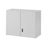 イトーキ　オフィスキャビネット・収納家具 シンラインキャビネットシリーズ 送料無料】 ITOKI(イトーキ) シンラインキャビネット 両開き扉型