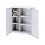 THIN LINE CABINET A4(シンラインキャビネットA4)シリーズ HFM-218HKAS オフィスキャビネット・収納家具
