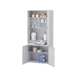 送料無料】イトーキ(ITOKI)｜オフィスキャビネット・収納家具 キッチン